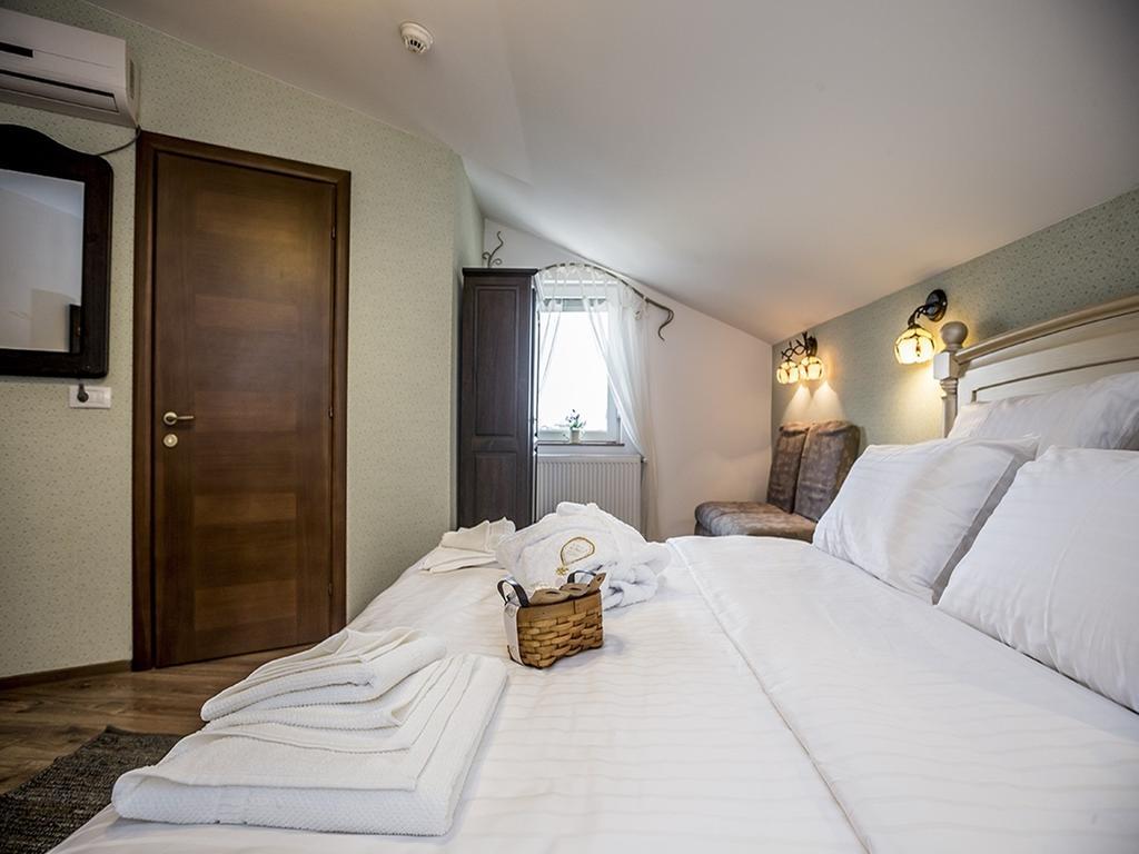 Villa Ronda Eforie Sud  Room photo